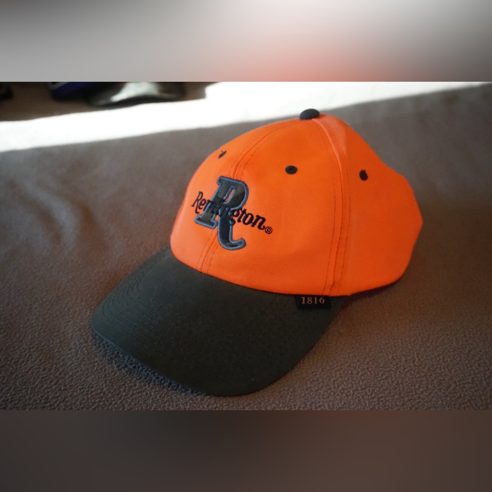 Remington Hat